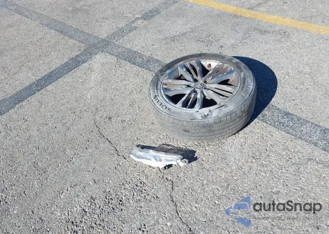 2017 Toyota Camry Se из США, поврежденный, VIN 4T1BF1FK6HU693436